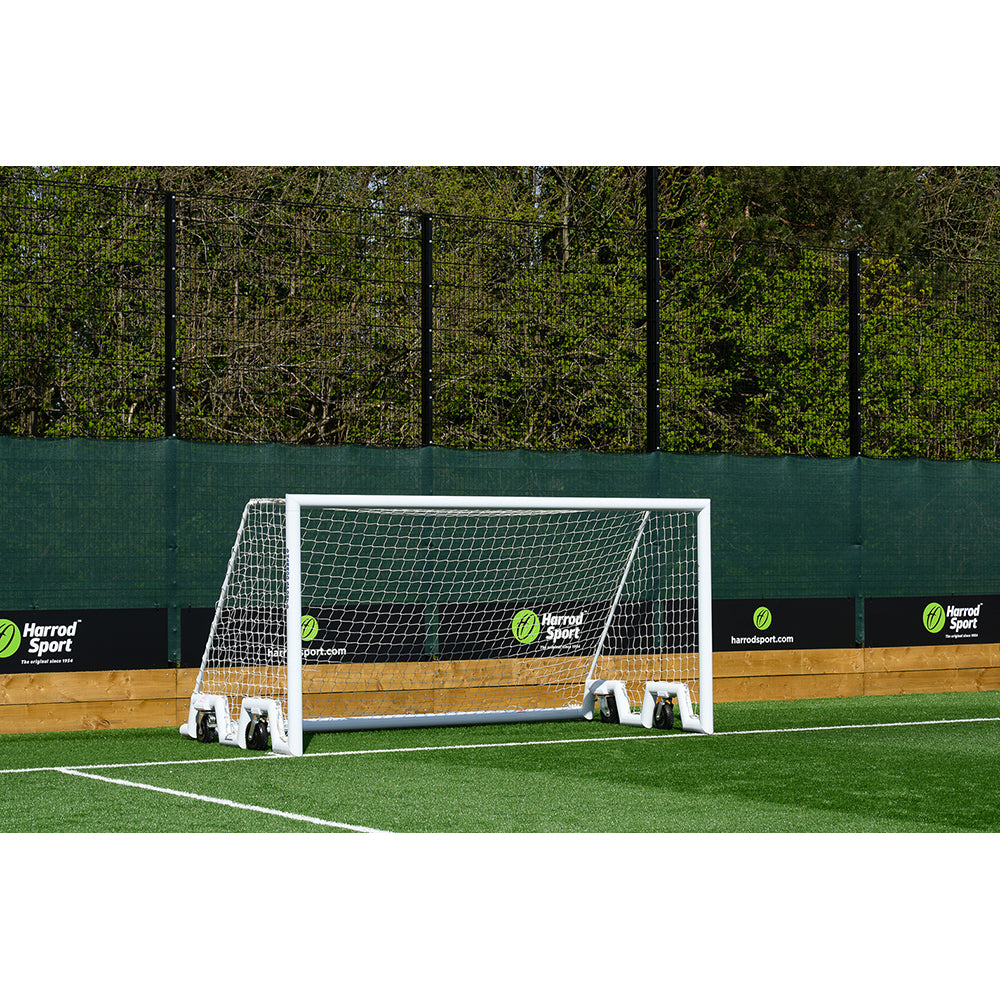 4G Swivel Weighted Football Portagoal
