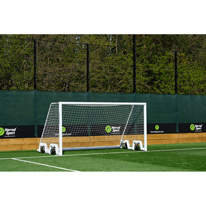 4G Swivel Weighted Football Portagoal
