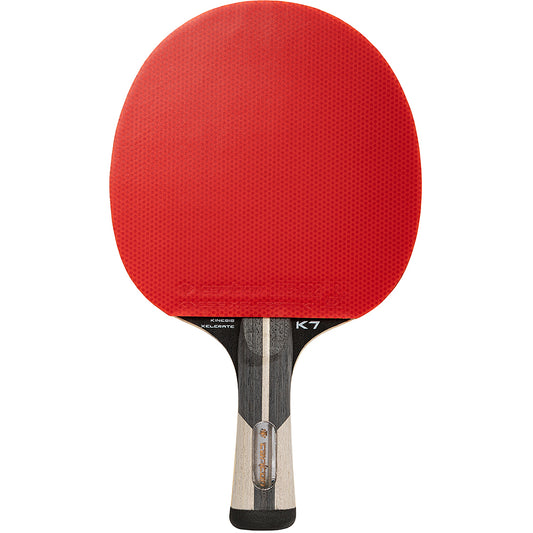 Carlton Kinesis Xelerate K7 Table Tennis Bat
