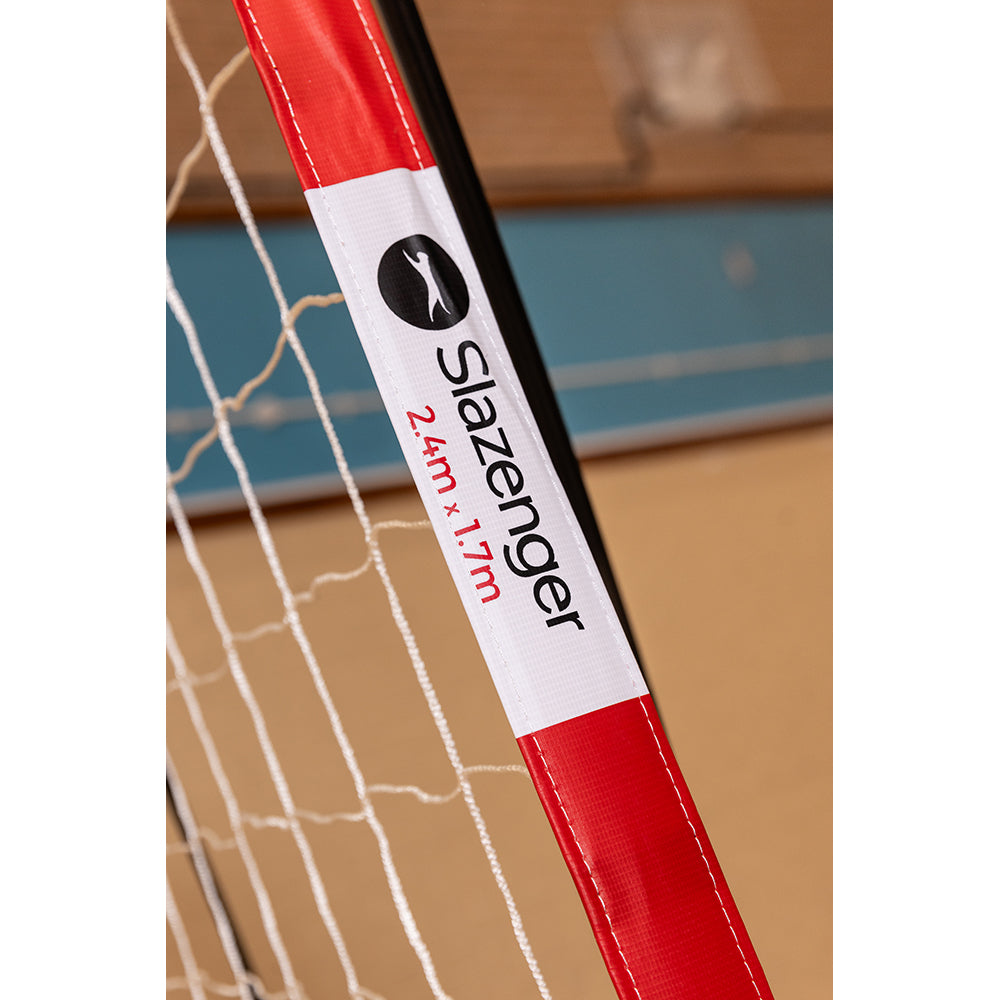 Slazenger Fast Play Handball Goal