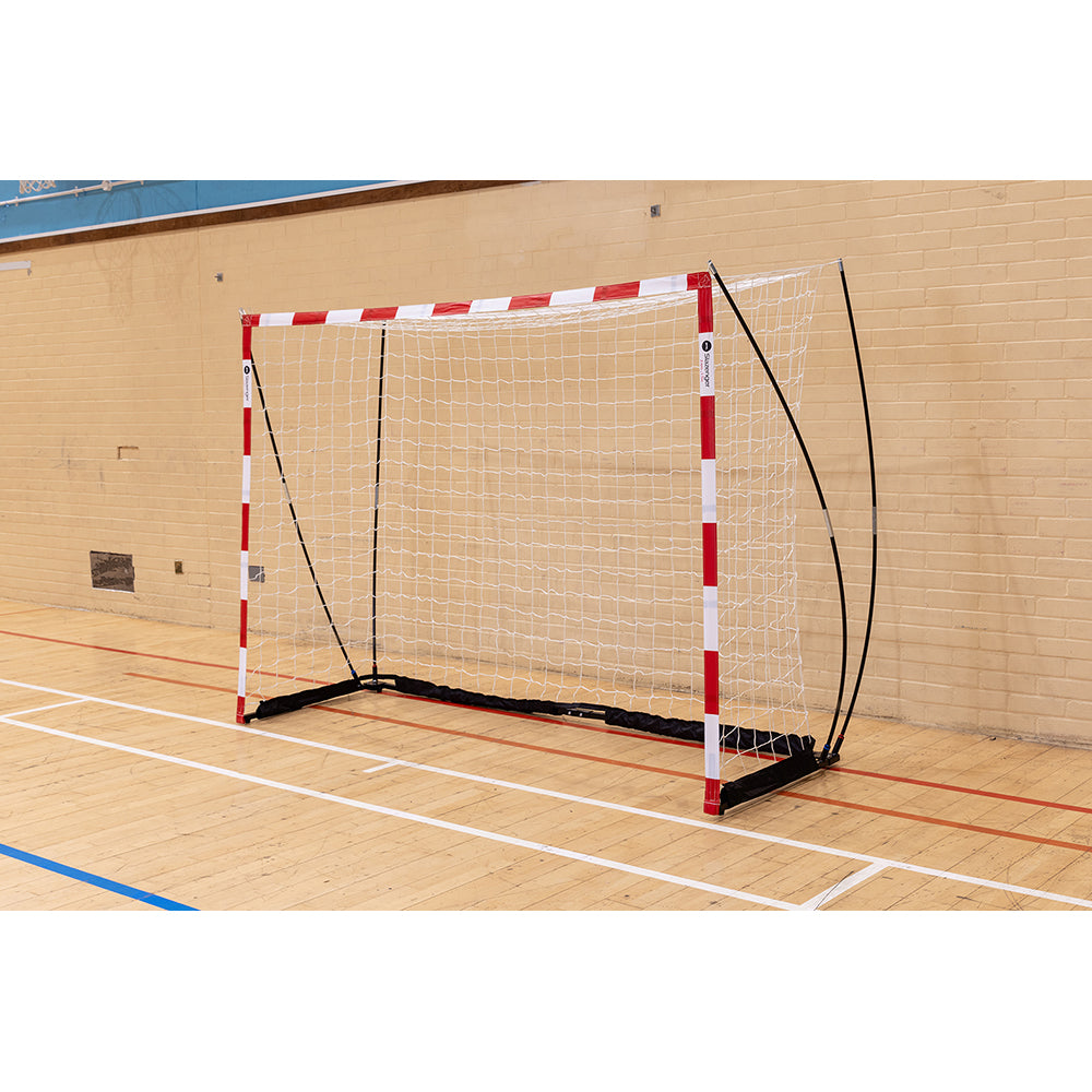 Slazenger Fast Play Handball Goal