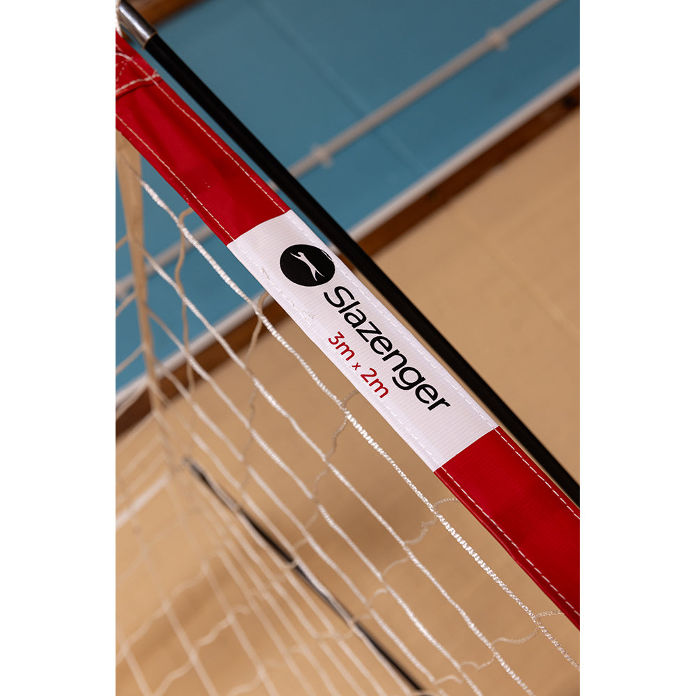 Slazenger Fast Play Handball Goal