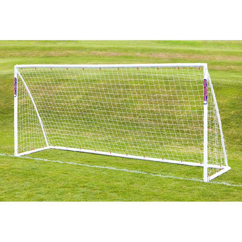 Samba uPVC Trainer Goal