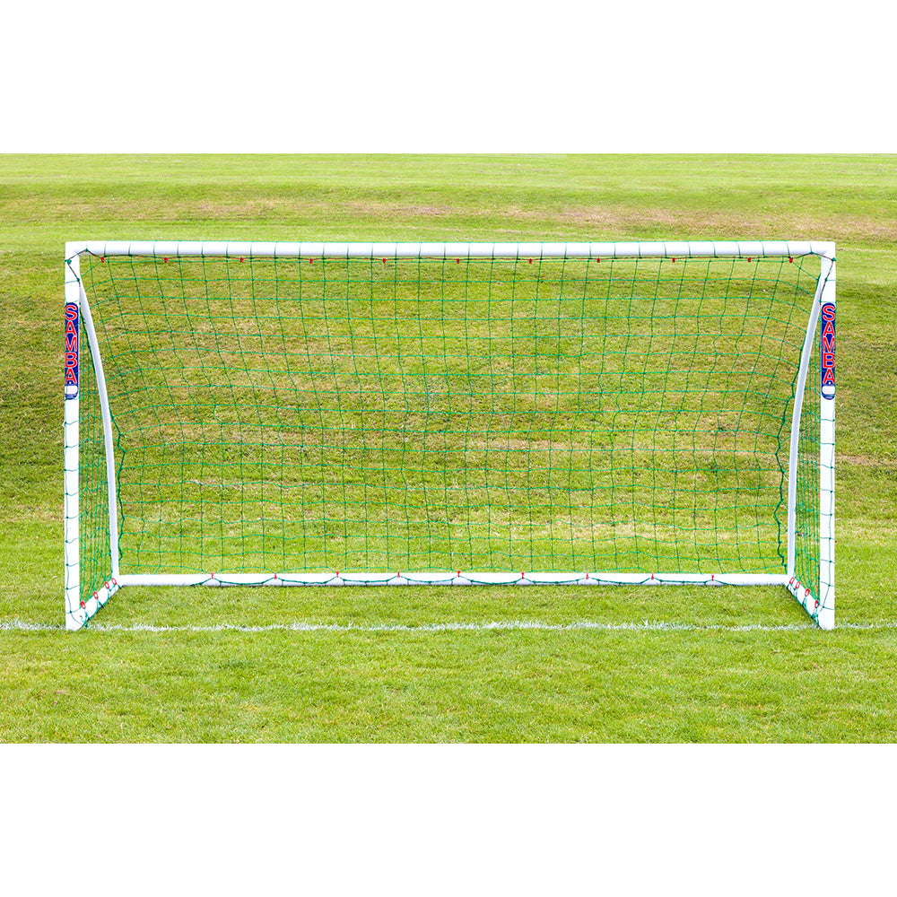 Samba uPVC Trainer Goal
