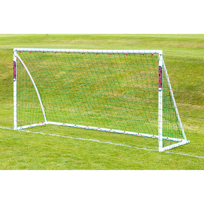 Samba uPVC Trainer Goal