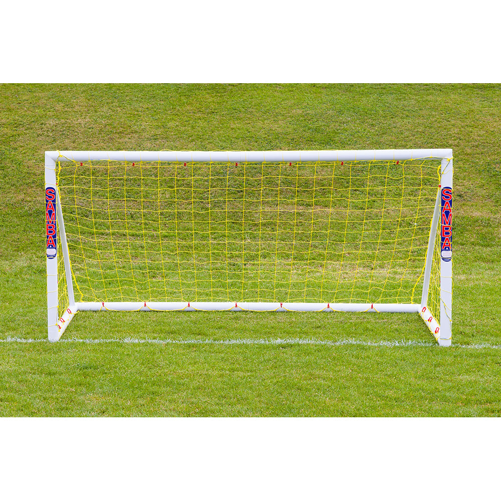 Samba uPVC Trainer Goal