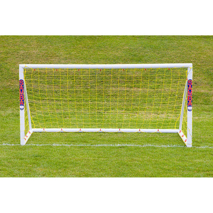 Samba uPVC Trainer Goal