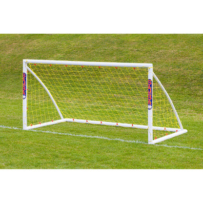 Samba uPVC Trainer Goal