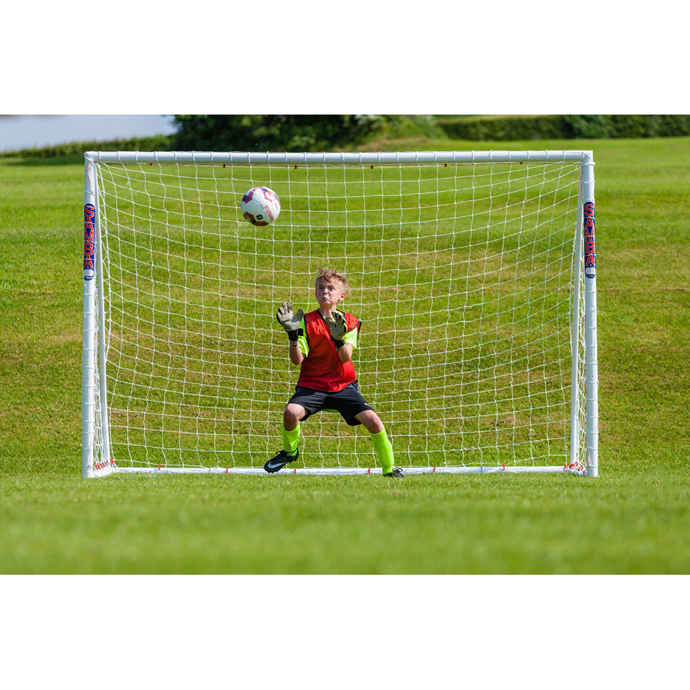 Samba uPVC Trainer Goal