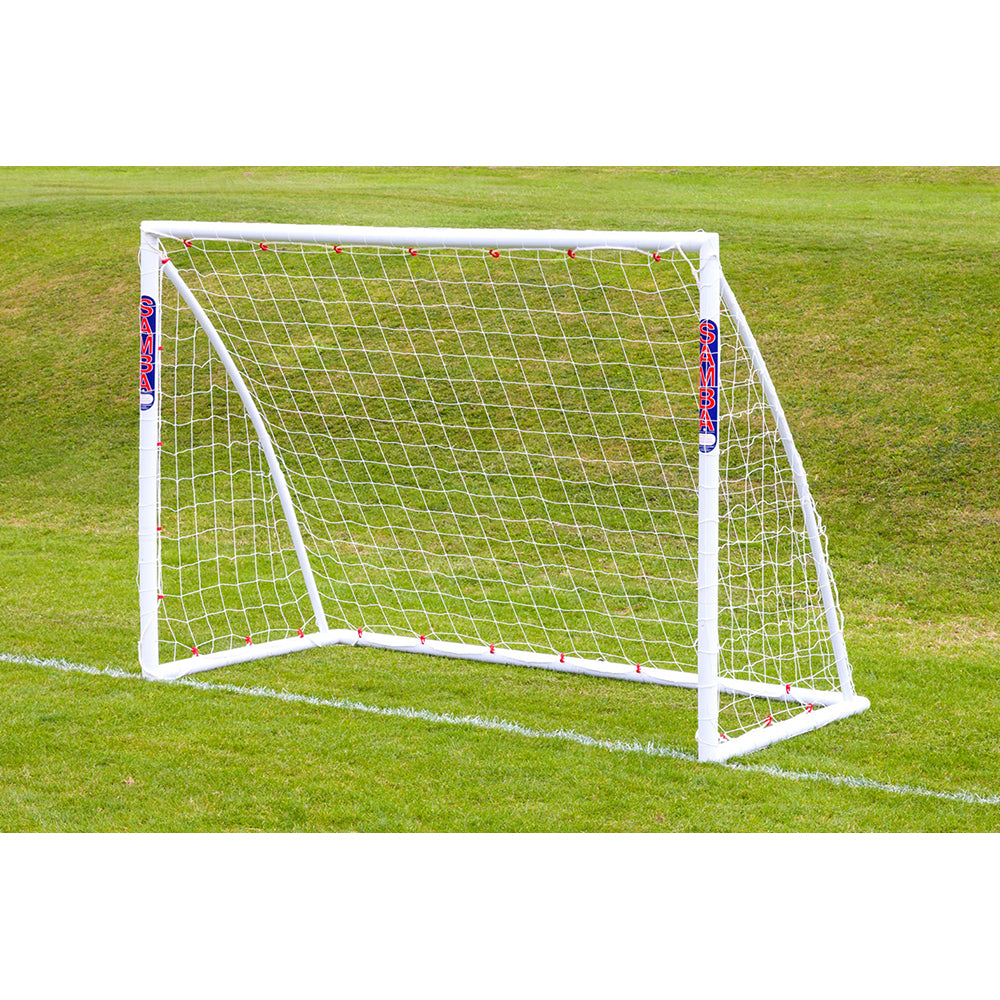 Samba uPVC Trainer Goal