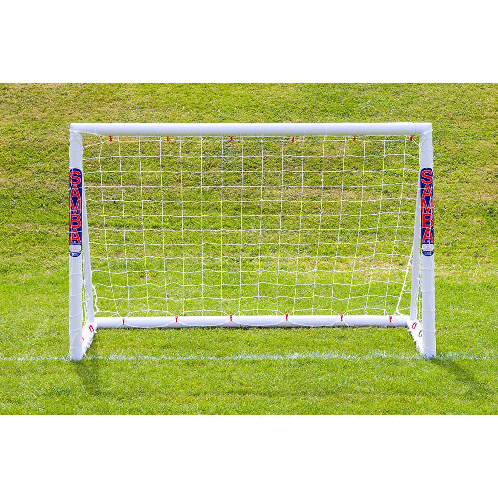 Samba uPVC Trainer Goal