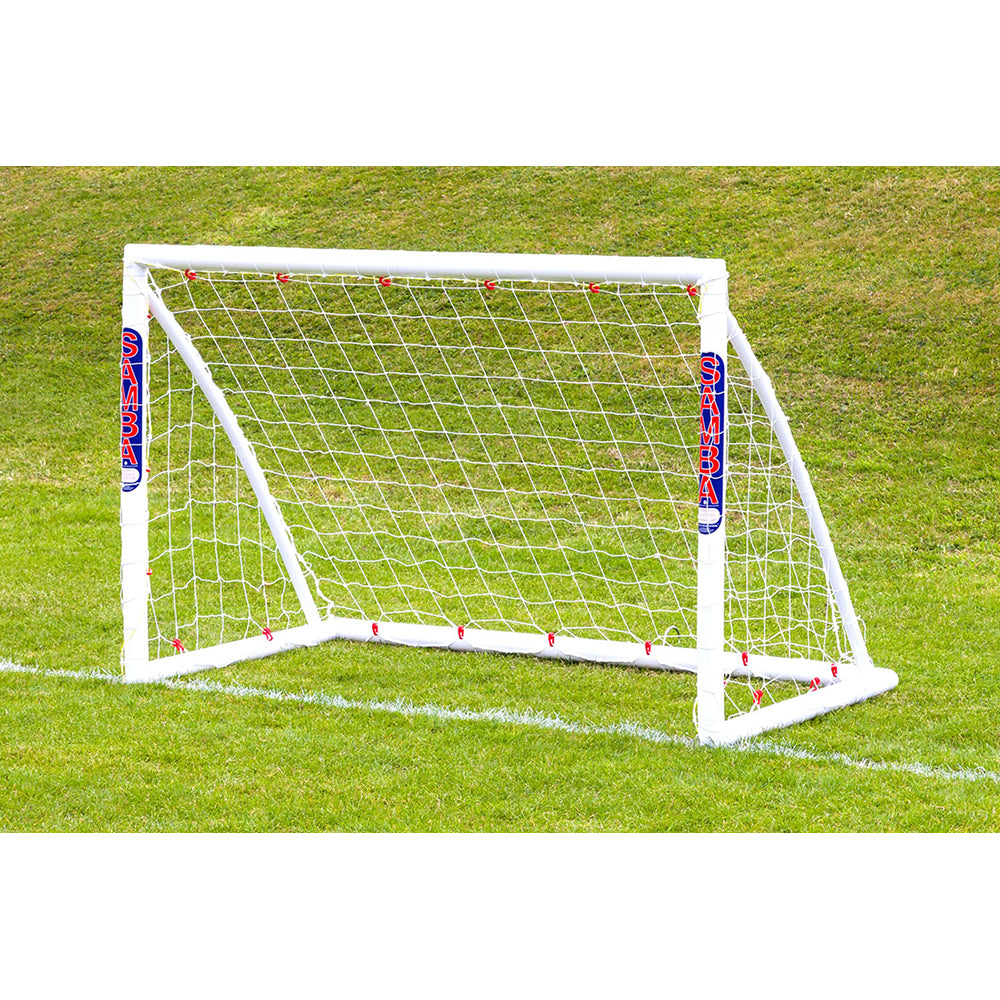 Samba uPVC Trainer Goal