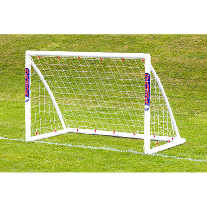 Samba uPVC Trainer Goal