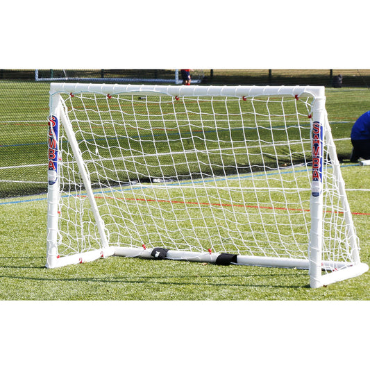Samba 6' x 4' Fold-a-Goal
