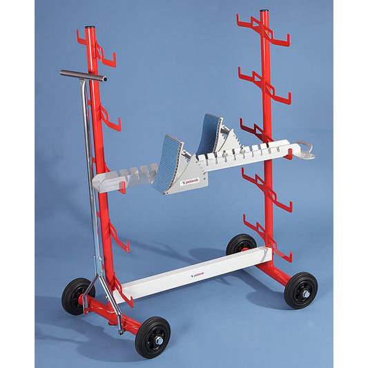 Starting Block Rack