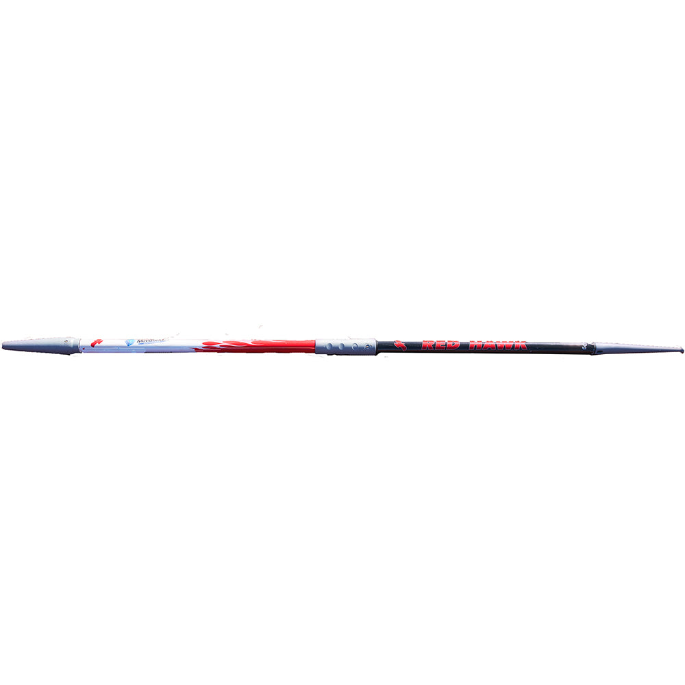 Redhawk Javelin Set
