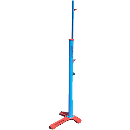 International High Jump Stands