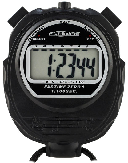 Fastime 01 Stopwatch Coloured Bundle