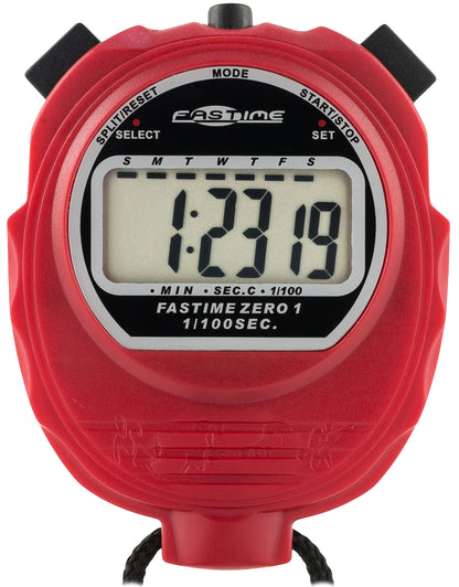 Fastime 01 Stopwatch Coloured Bundle