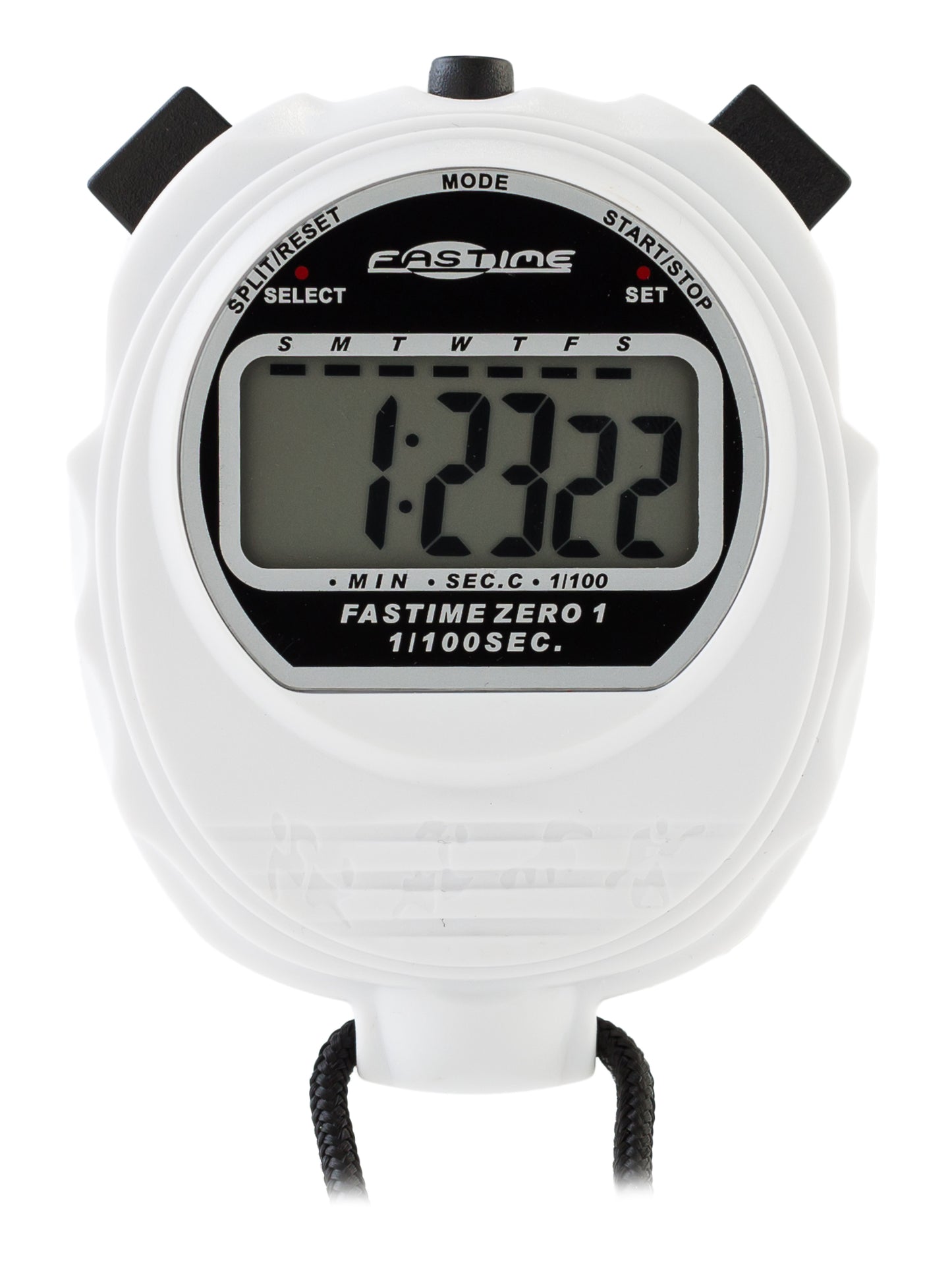 Fastime 01 Stopwatch Coloured Bundle