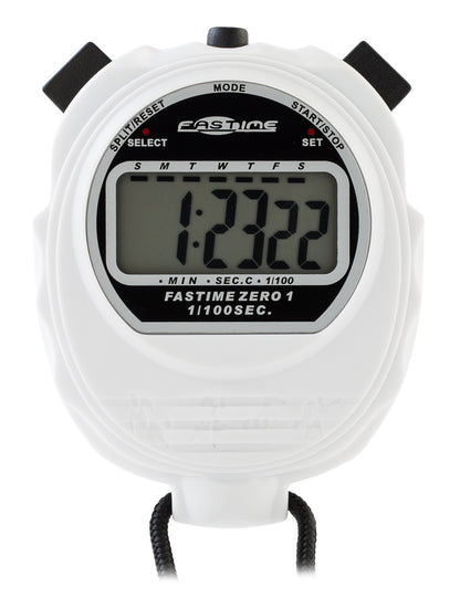 Fastime 01 Stopwatch Coloured Bundle