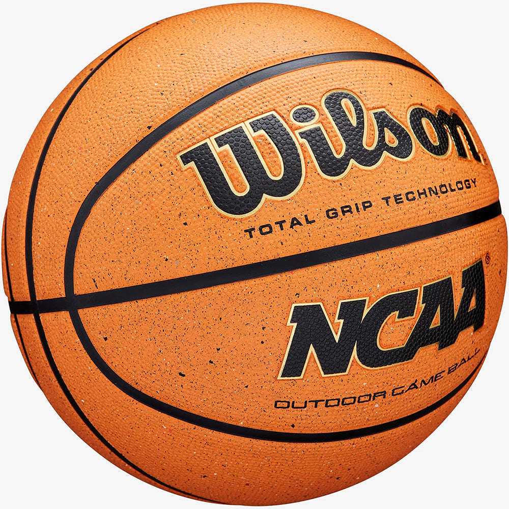 Wilson NCAA Outdoor Eco Basketball