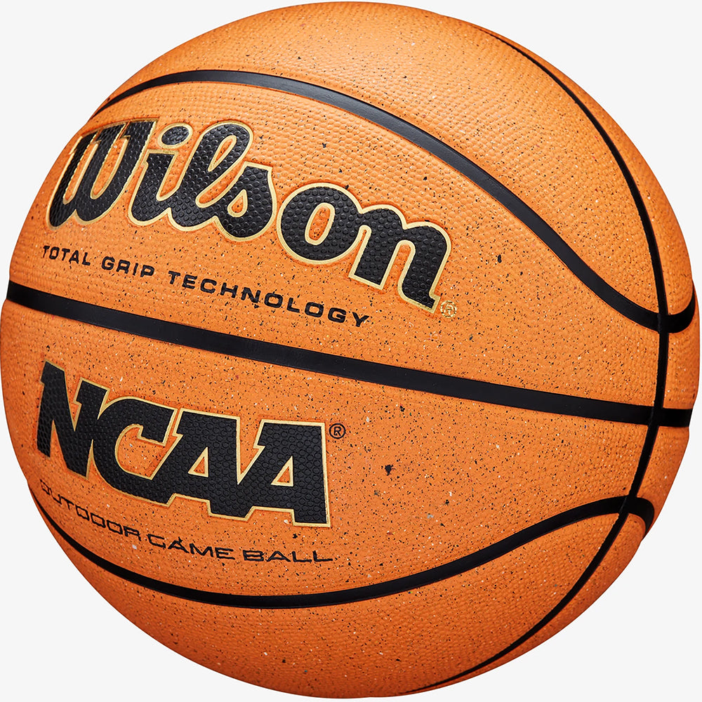 Wilson NCAA Outdoor Eco Basketball