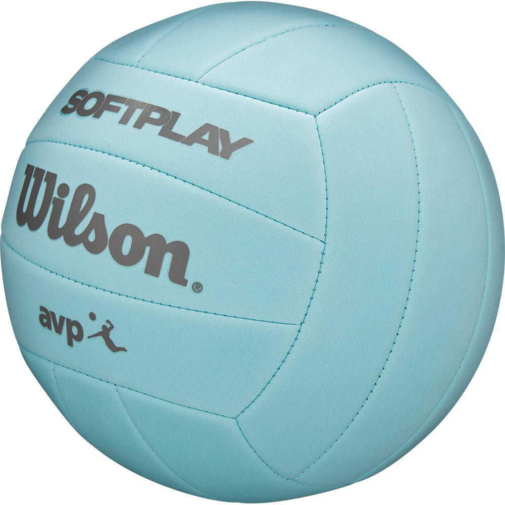 Wilson AVP Soft Play Volleyball