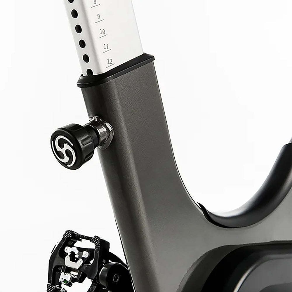 JB950 Johnny G Bike