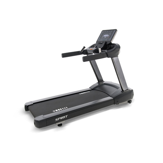 CT800 + Treadmill