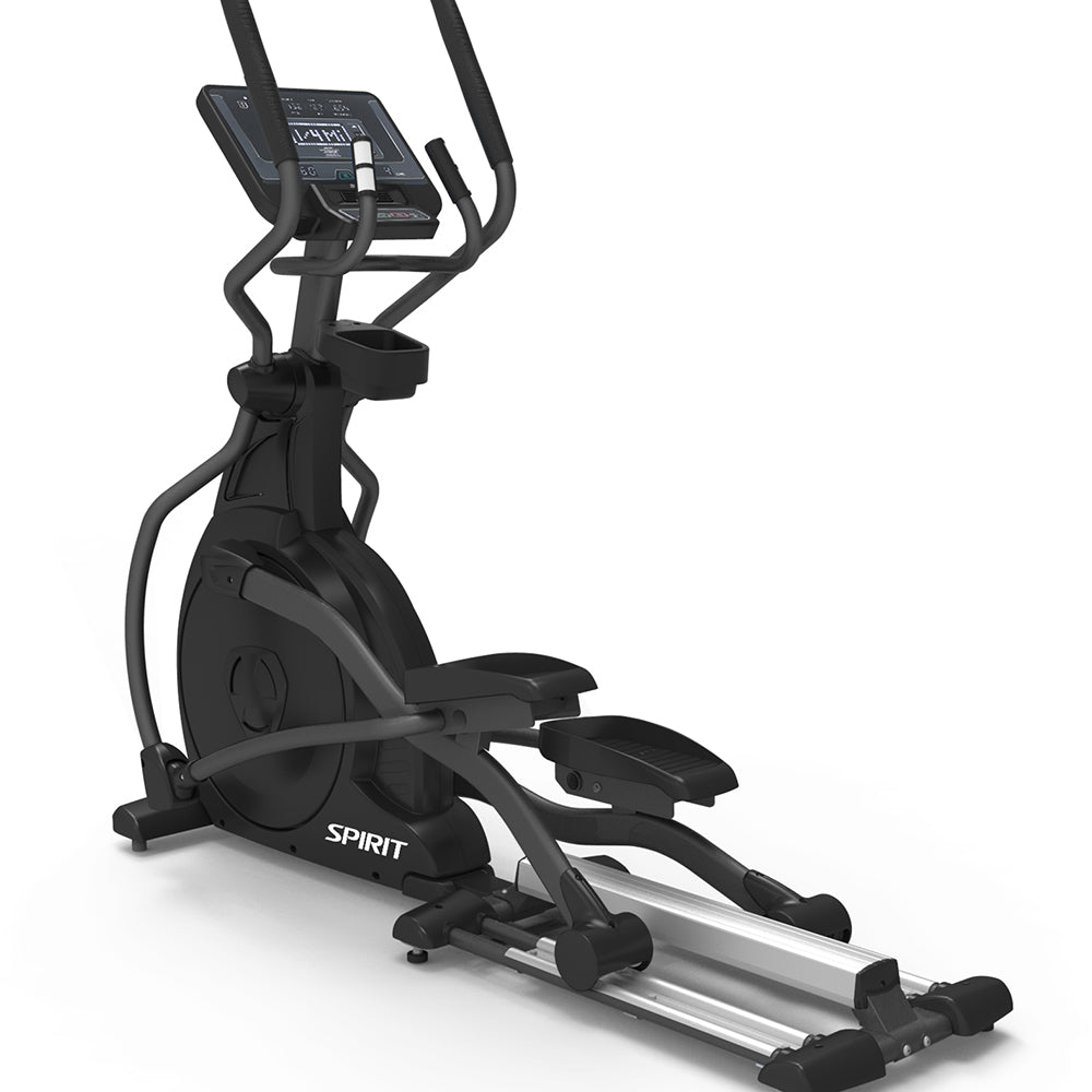 CE800 + Elliptical