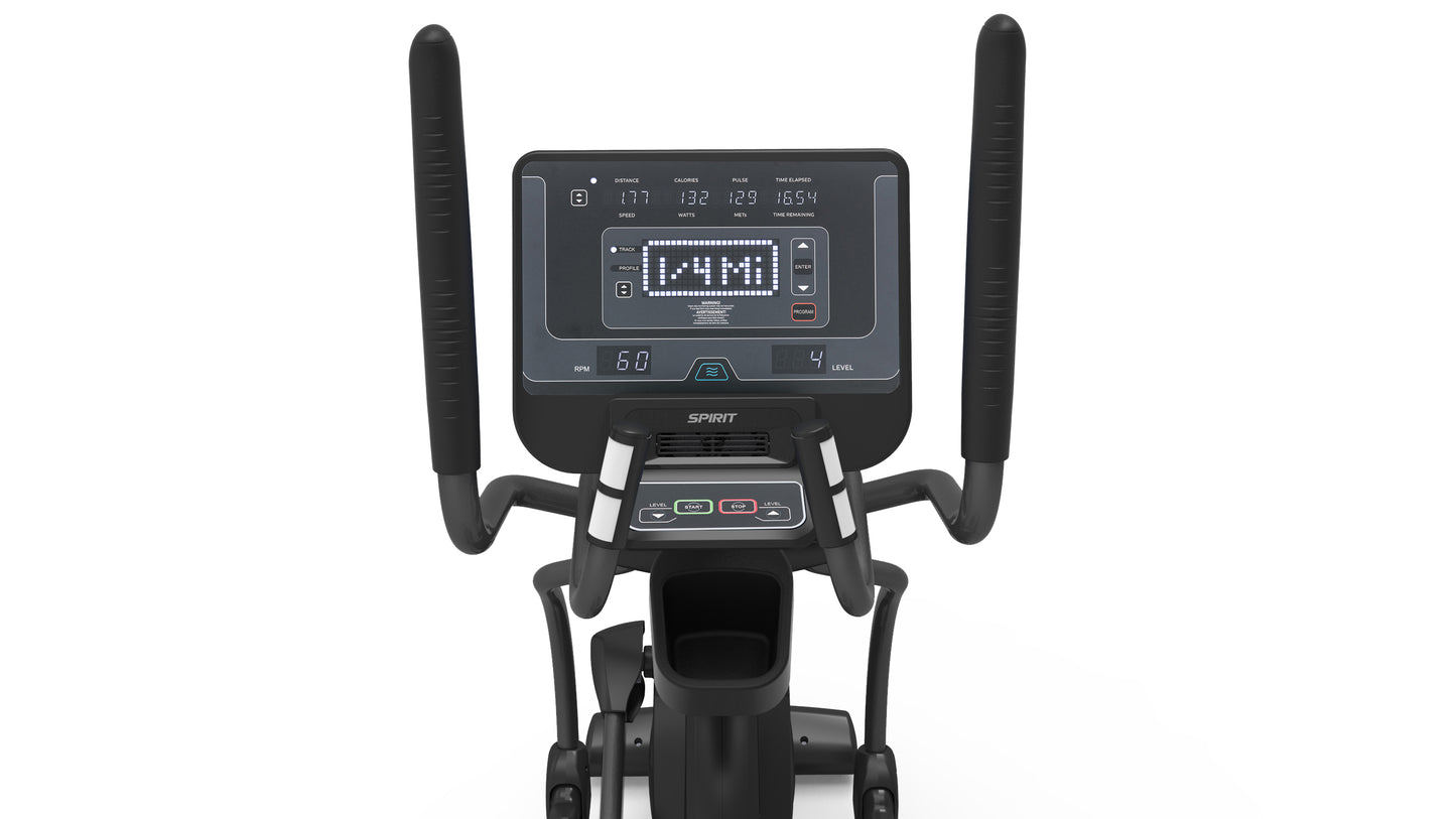 CE800 + Elliptical