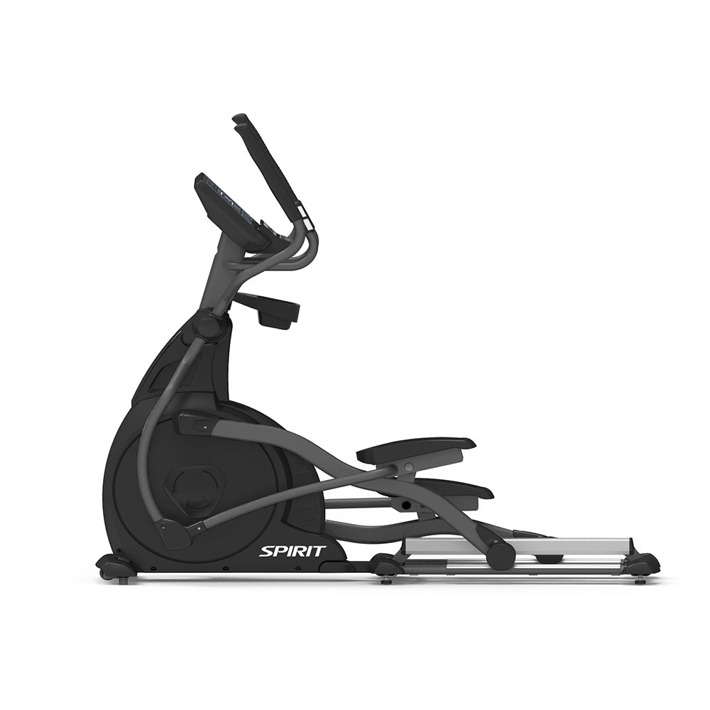 CE800 + Elliptical