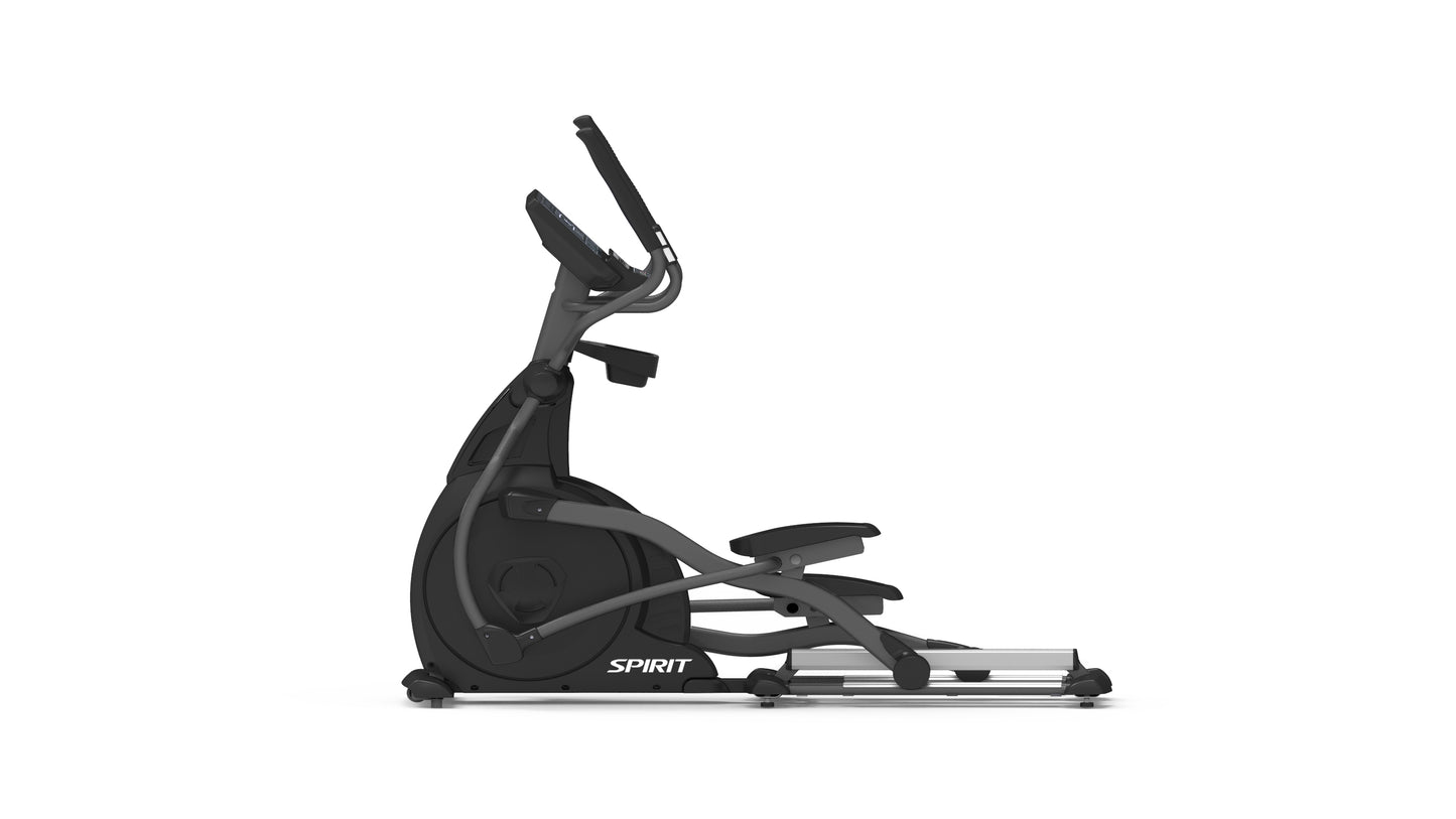 CE800 + Elliptical