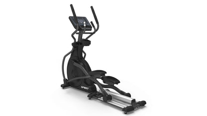 CE800 + Elliptical