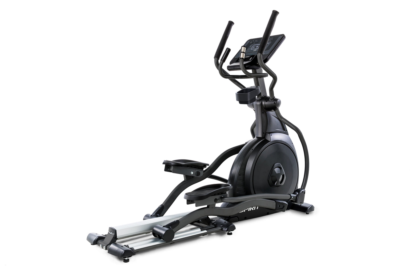 CE800 + Elliptical