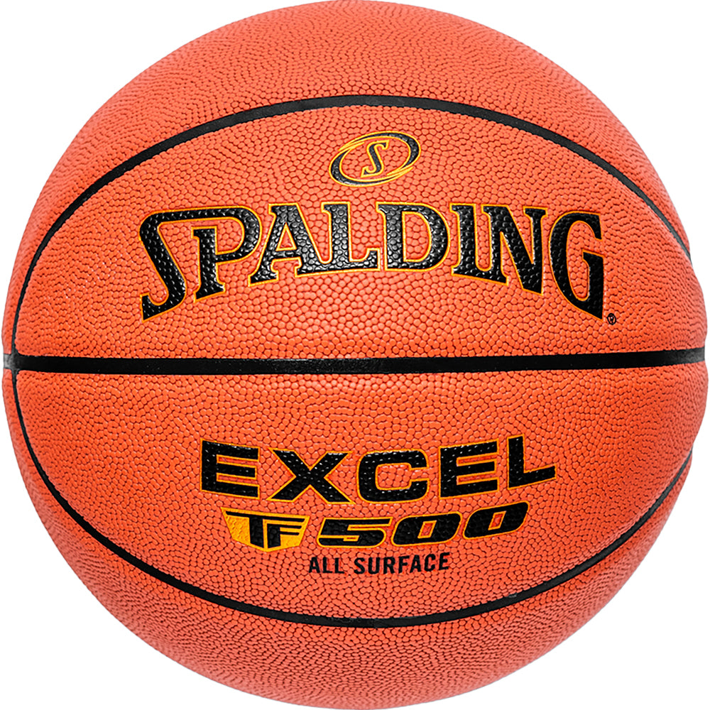 Spalding Excel TF-500 Basketball