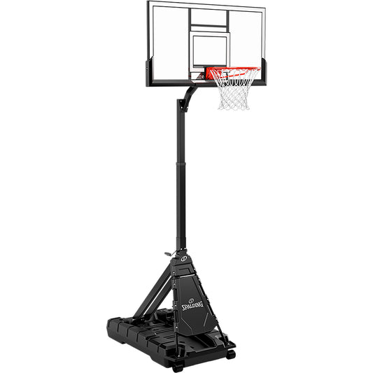 Spalding Momentous 54" Basketball Unit