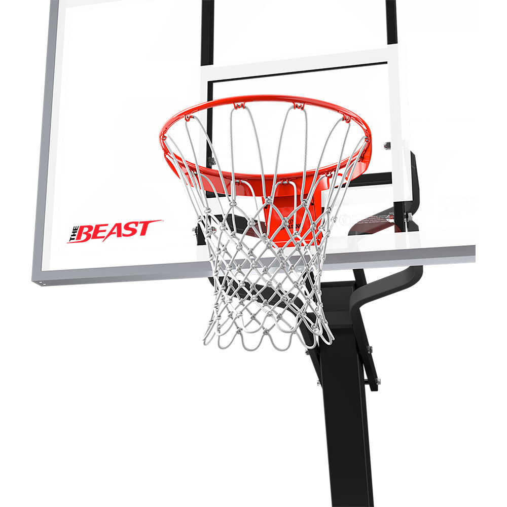 Spalding The Beast 60" Basketball Unit
