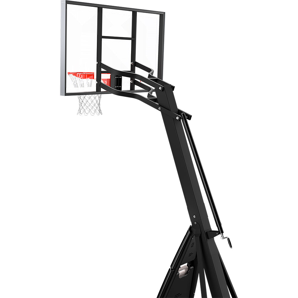 Spalding The Beast 60" Basketball Unit