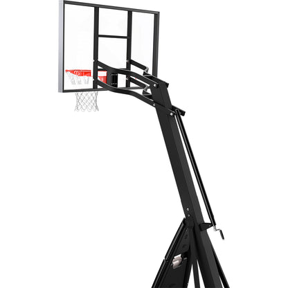 Spalding The Beast 60" Basketball Unit