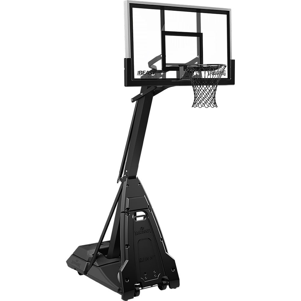 Spalding The Beast 60" Basketball Unit