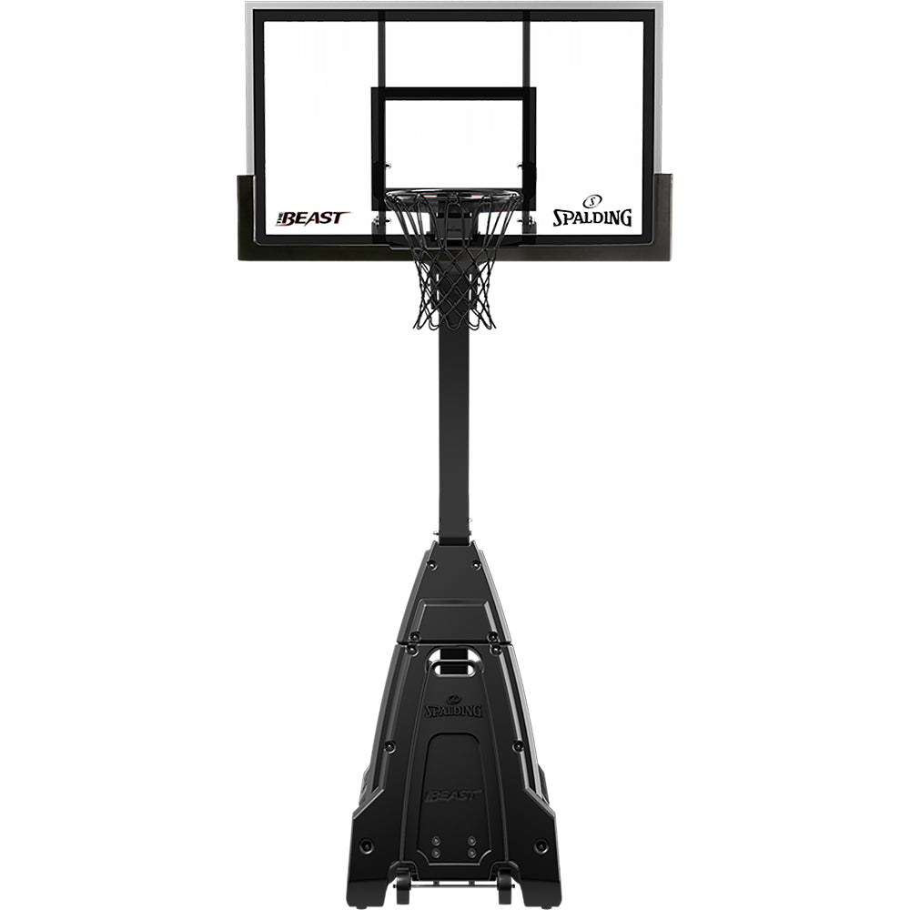 Spalding The Beast 60" Basketball Unit