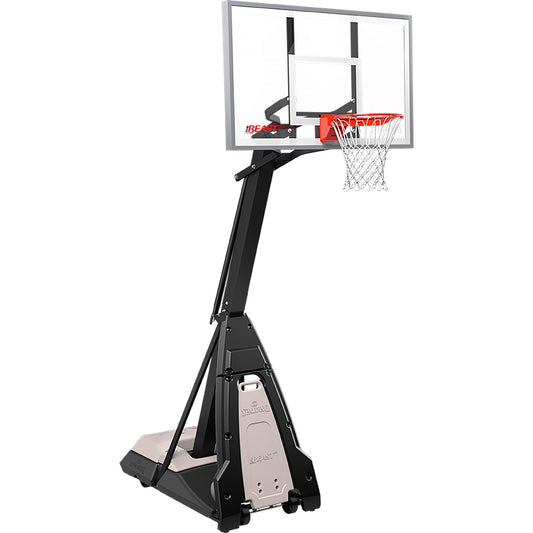 Spalding The Beast 60" Basketball Unit