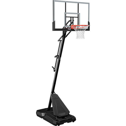 Spalding Gold TF Basketball Unit