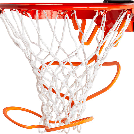 Spalding Basketball Return