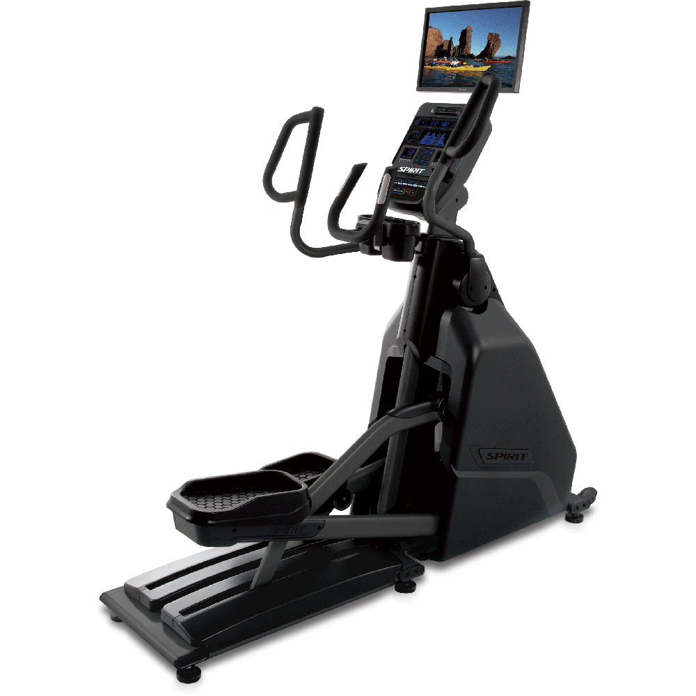 CE900 LED Spirit Elliptical