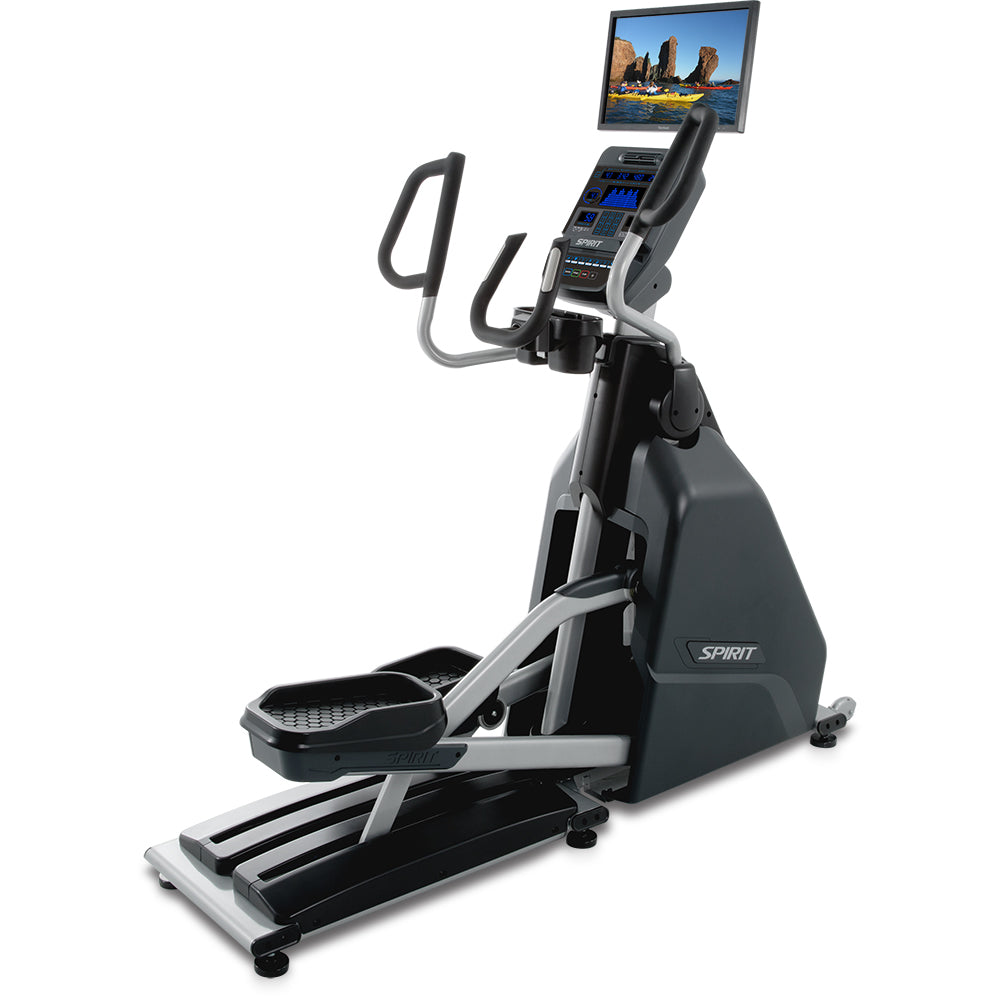 CE900 LED Spirit Elliptical