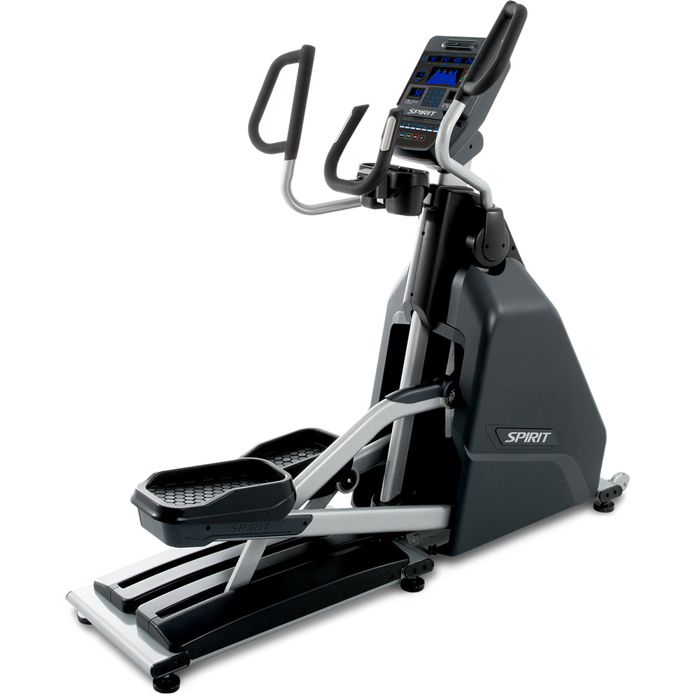 CE900 LED Spirit Elliptical