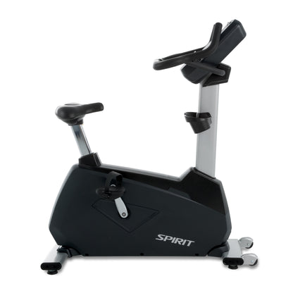 CU900 LED Spirit Upright Cycle